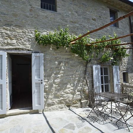 Talacchio Città di Castello Kültér fotó