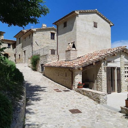 Talacchio Città di Castello Kültér fotó