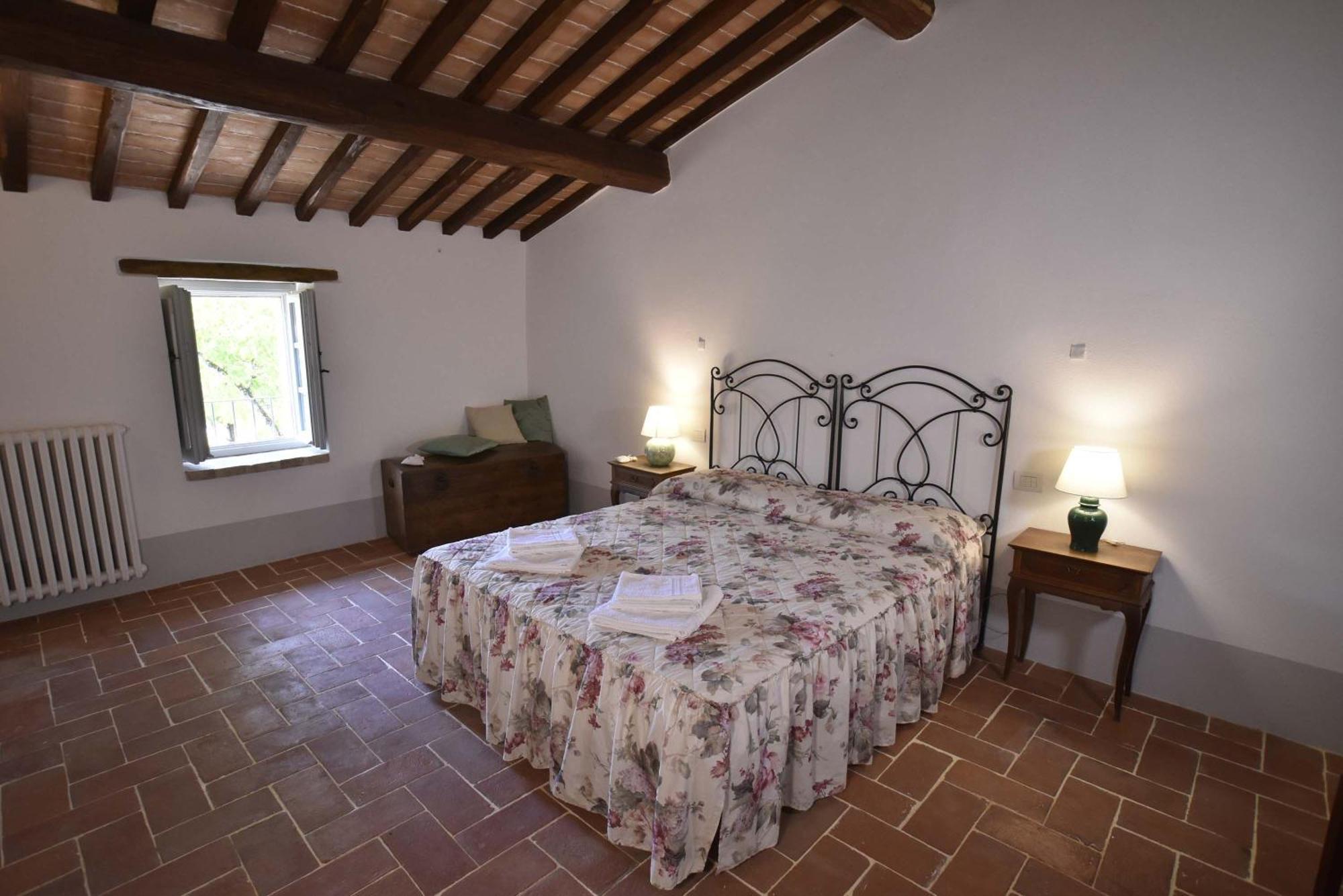 Talacchio Città di Castello Kültér fotó