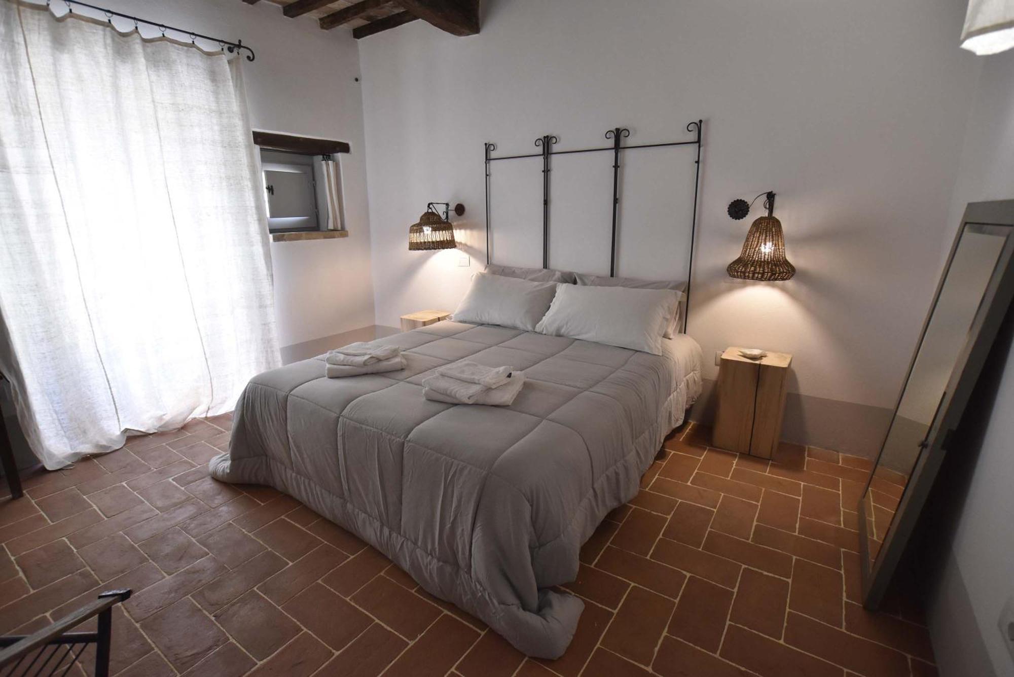 Talacchio Città di Castello Kültér fotó