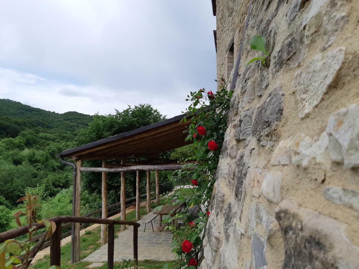 Talacchio Città di Castello Kültér fotó