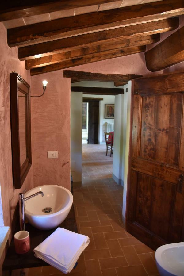 Talacchio Città di Castello Kültér fotó