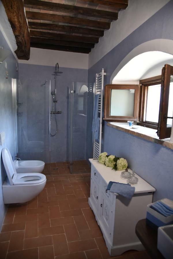 Talacchio Città di Castello Kültér fotó