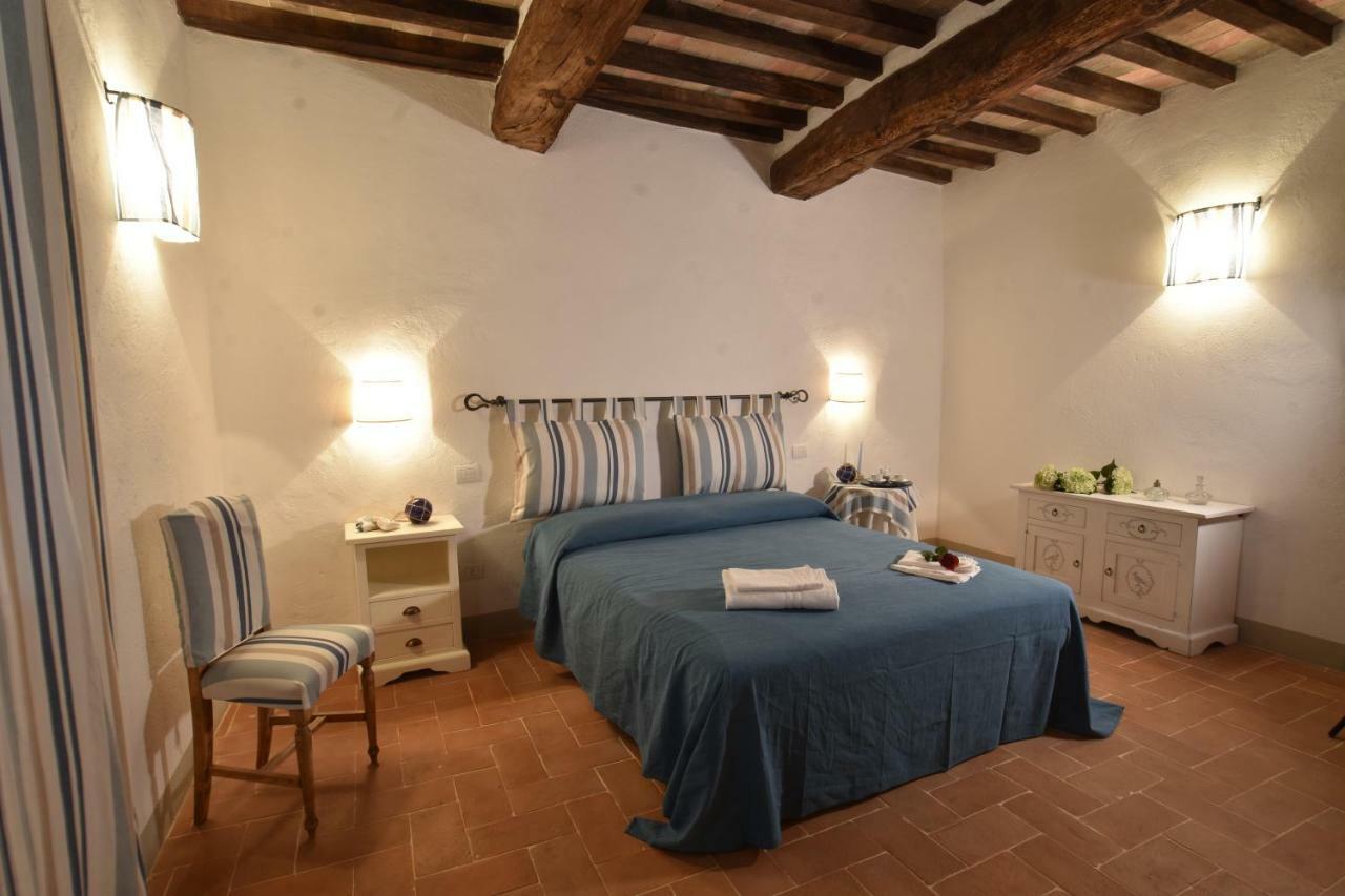 Talacchio Città di Castello Kültér fotó