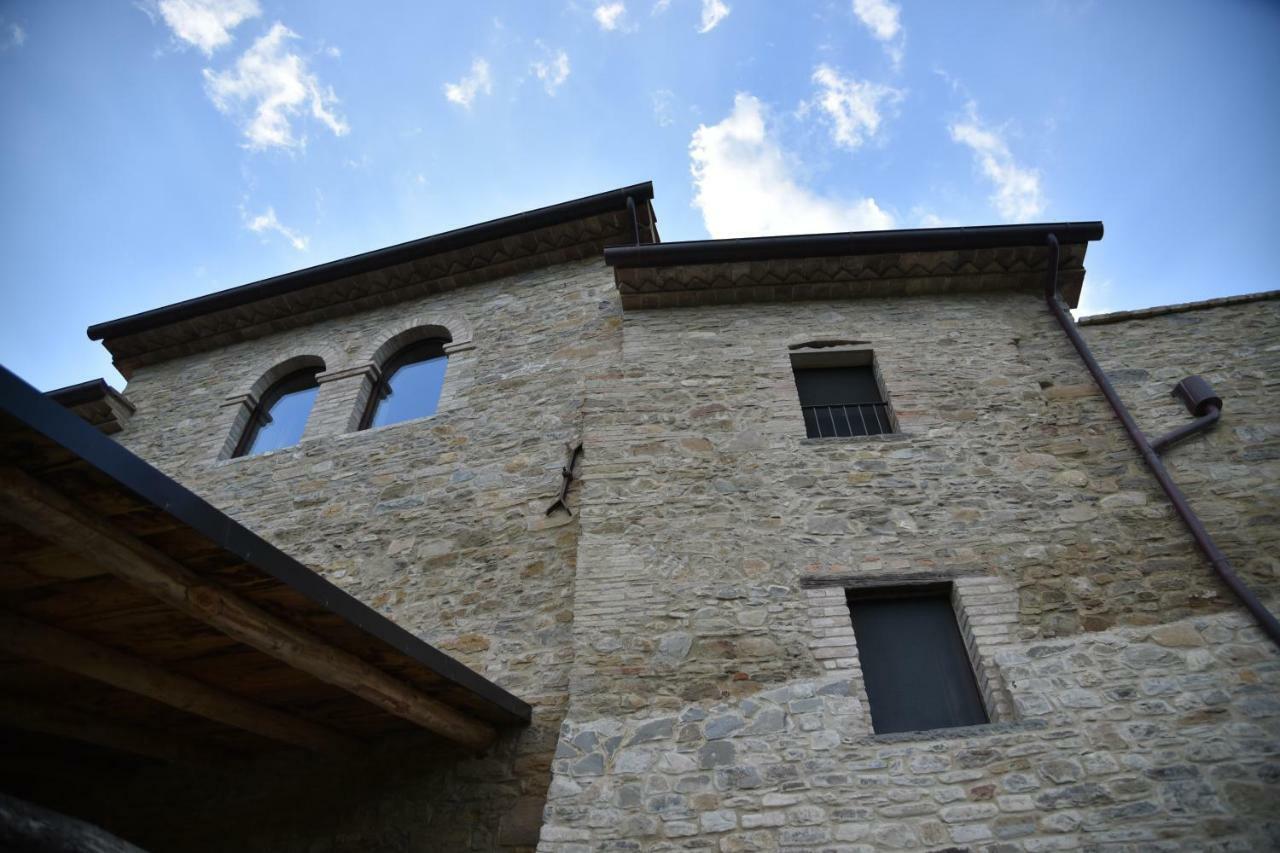 Talacchio Città di Castello Kültér fotó