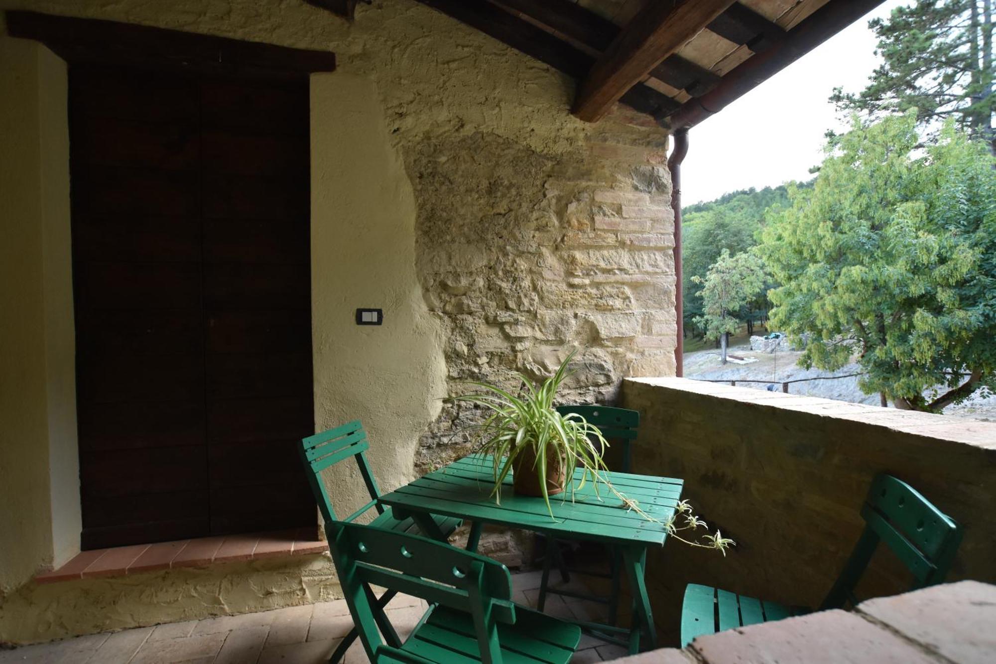Talacchio Città di Castello Kültér fotó