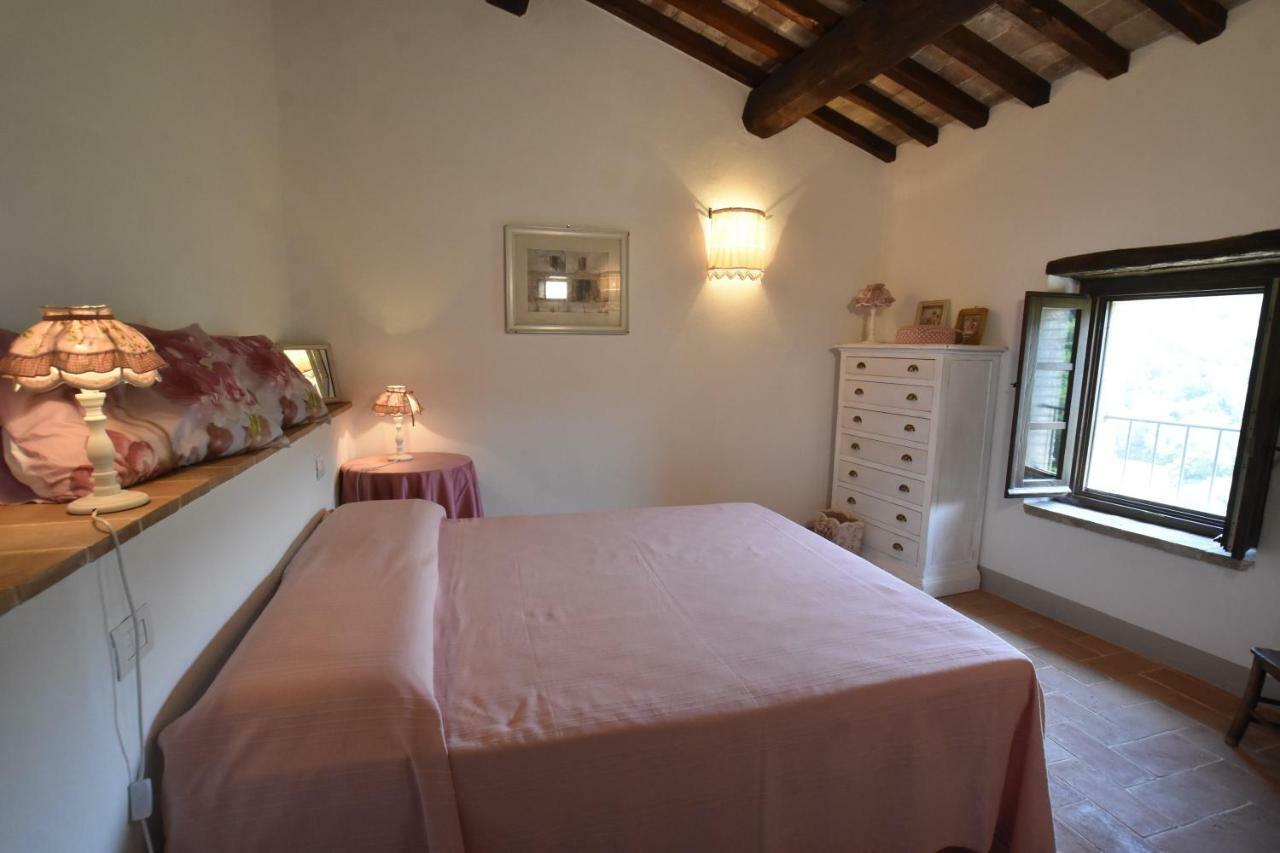 Talacchio Città di Castello Kültér fotó